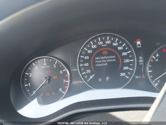 Продажа на аукционе авто 2024 Mazda Mazda3, vin: JM1BPAKMXR1656062, номер лота: 12629768