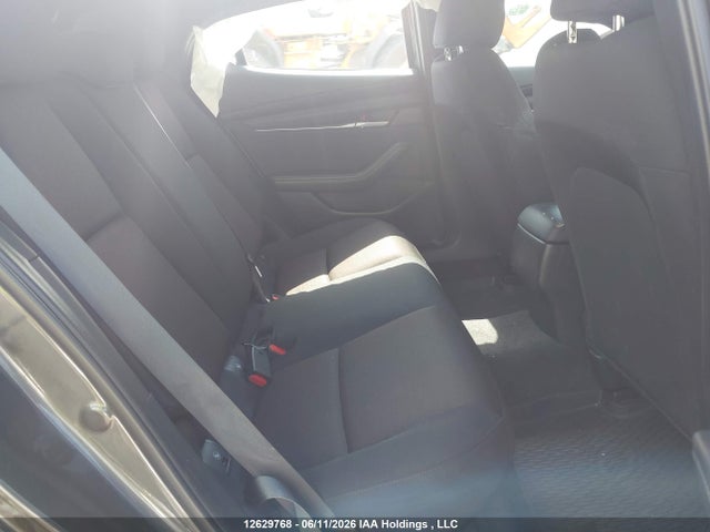 JM1BPAKMXR1656062 Mazda MAZDA3