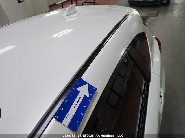 JM3KE4DY2F0540709 Mazda CX-5 GT