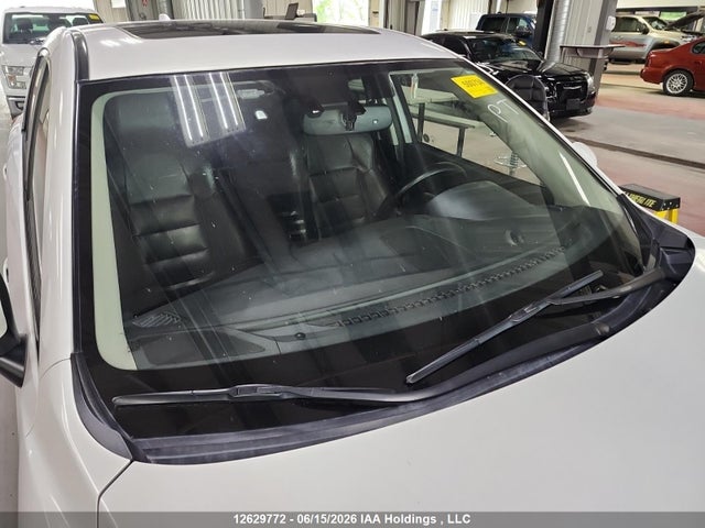 JM3KE4DY2F0540709 Mazda CX-5 GT