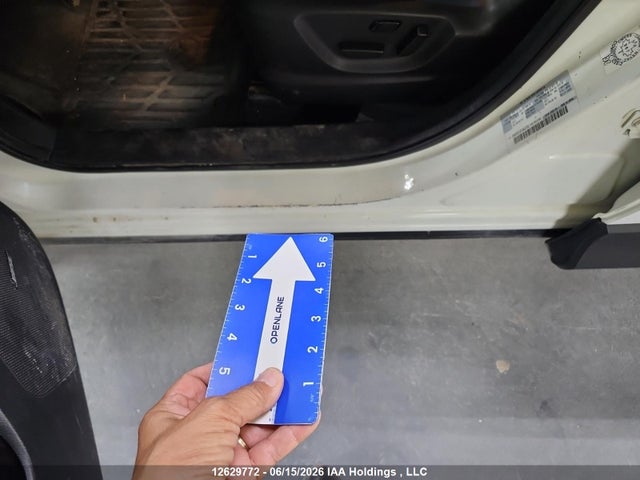 JM3KE4DY2F0540709 Mazda CX-5 GT