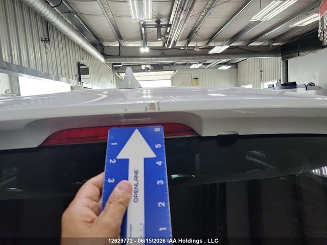 JM3KE4DY2F0540709 Mazda CX-5 GT