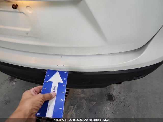 JM3KE4DY2F0540709 Mazda CX-5 GT