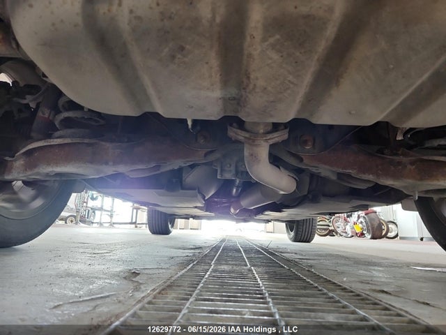 JM3KE4DY2F0540709 Mazda CX-5 GT