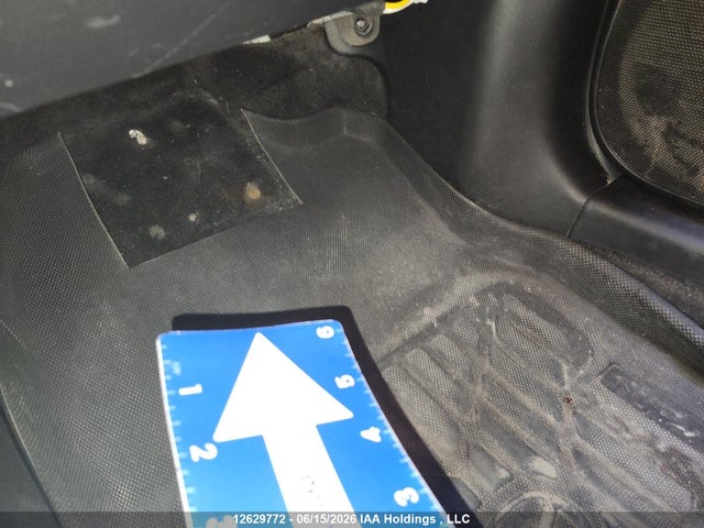 JM3KE4DY2F0540709 Mazda CX-5 GT