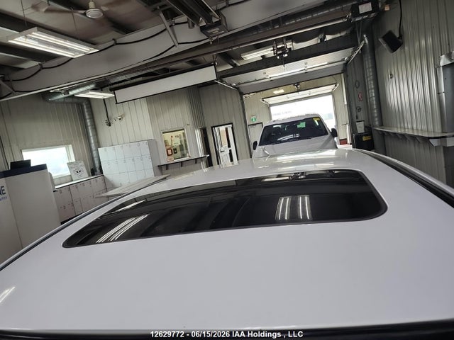 JM3KE4DY2F0540709 Mazda CX-5 GT
