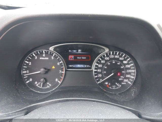 Aukcja sprzedaży 2019 Nissan Pathfinder S/sl/sv/platinum, vin: 5N1DR2MM8KC615764, numer aukcji: 12629777