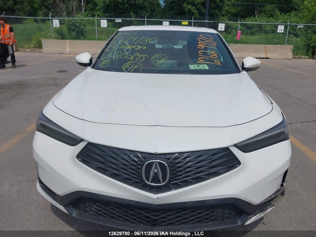 Acura Integra 2023 19UDE4H35PA800145 Image 11