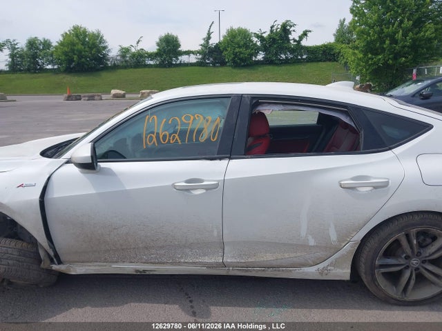 Acura Integra 2023 19UDE4H35PA800145 Image 13