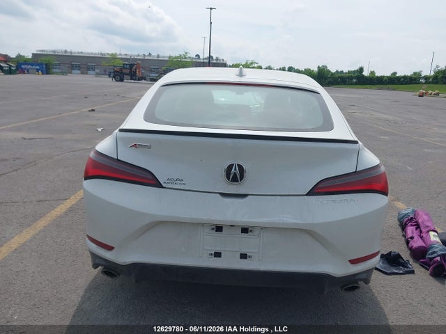 Acura Integra 2023 19UDE4H35PA800145 Image 15