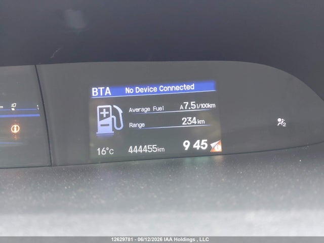Aukcja sprzedaży 2013 Honda Civic Lx, vin: 2HGFB2E41DH019817, numer aukcji: 12629781
