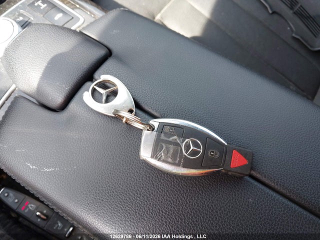 Продажа на аукционе авто 2010 Mercedes-benz E 550 4matic, vin: WDDHF9AB3AA215007, номер лота: 12629786