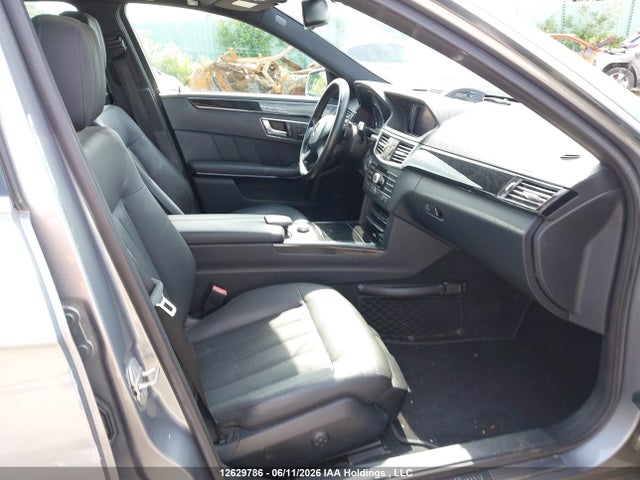 Продажа на аукционе авто 2010 Mercedes-benz E 550 4matic, vin: WDDHF9AB3AA215007, номер лота: 12629786