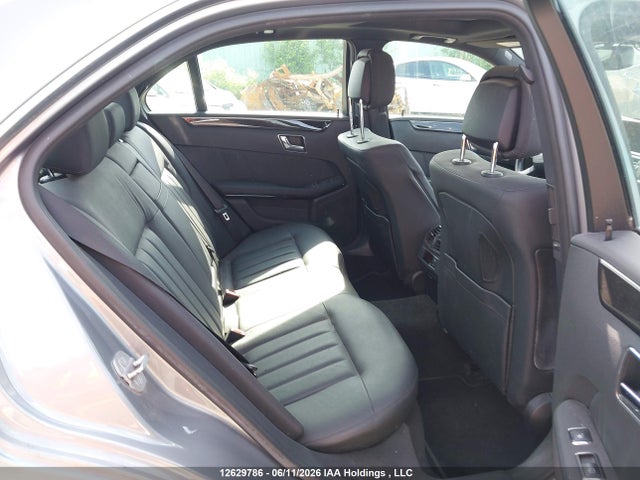 Продажа на аукционе авто 2010 Mercedes-benz E 550 4matic, vin: WDDHF9AB3AA215007, номер лота: 12629786