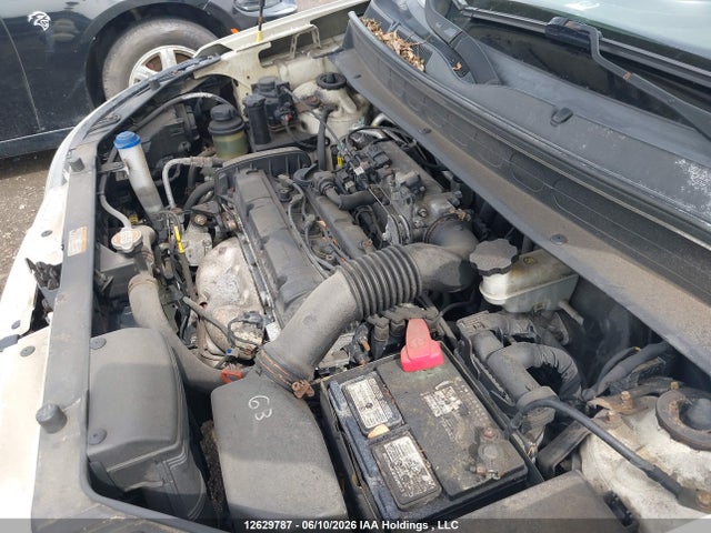 Aukcja sprzedaży 2010 Kia Soul, vin: KNDJT2A28A7153144, numer aukcji: 12629787