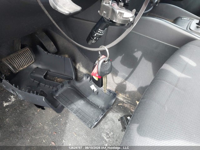 Aukcja sprzedaży 2010 Kia Soul, vin: KNDJT2A28A7153144, numer aukcji: 12629787