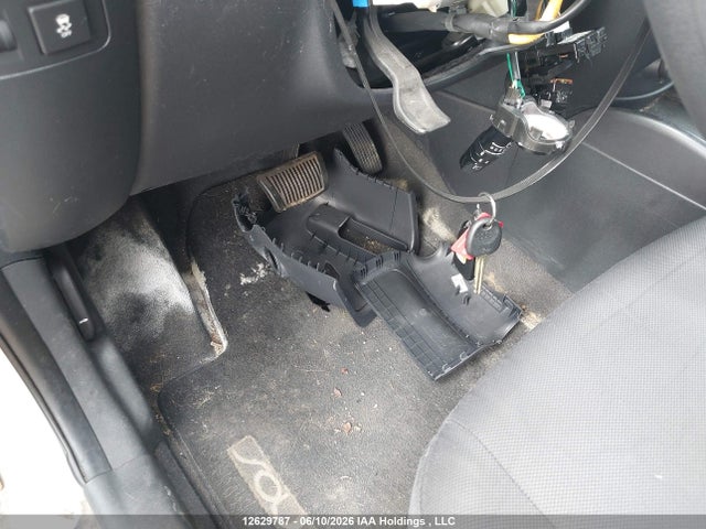 Aukcja sprzedaży 2010 Kia Soul, vin: KNDJT2A28A7153144, numer aukcji: 12629787
