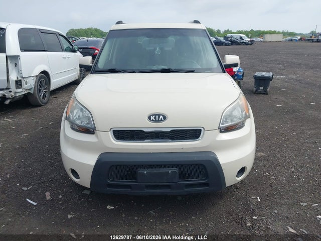 Aukcja sprzedaży 2010 Kia Soul, vin: KNDJT2A28A7153144, numer aukcji: 12629787