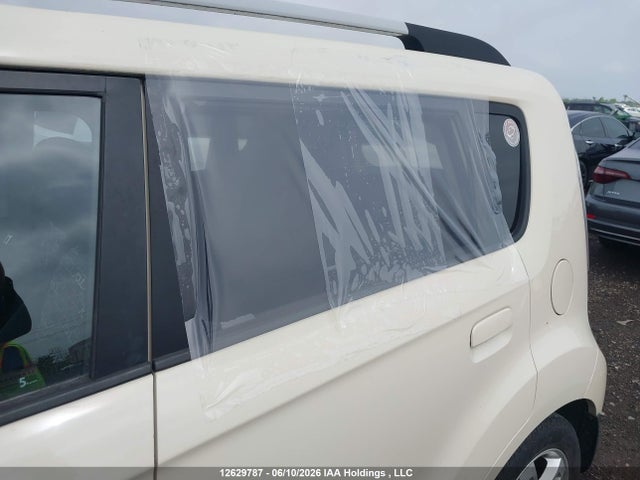 Aukcja sprzedaży 2010 Kia Soul, vin: KNDJT2A28A7153144, numer aukcji: 12629787