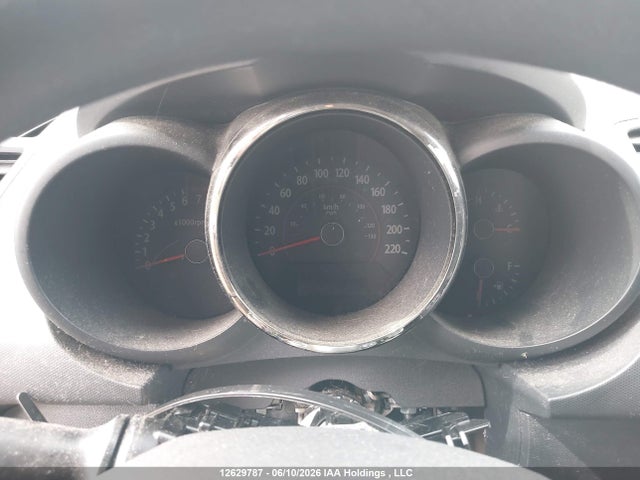 Aukcja sprzedaży 2010 Kia Soul, vin: KNDJT2A28A7153144, numer aukcji: 12629787