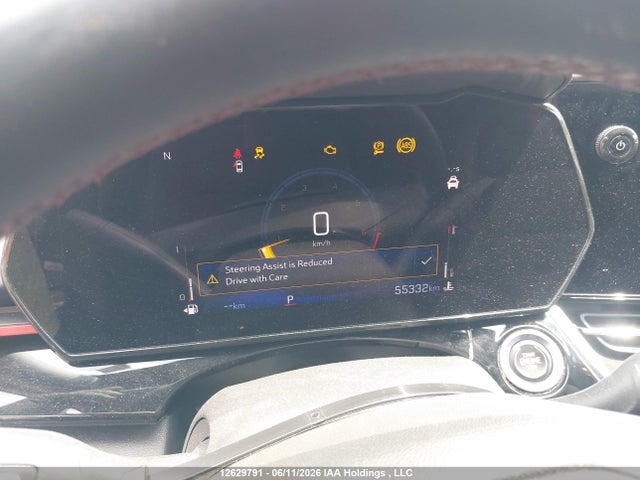 Chevrolet Trax 2025 KL77LJE23SC055160 Image 7