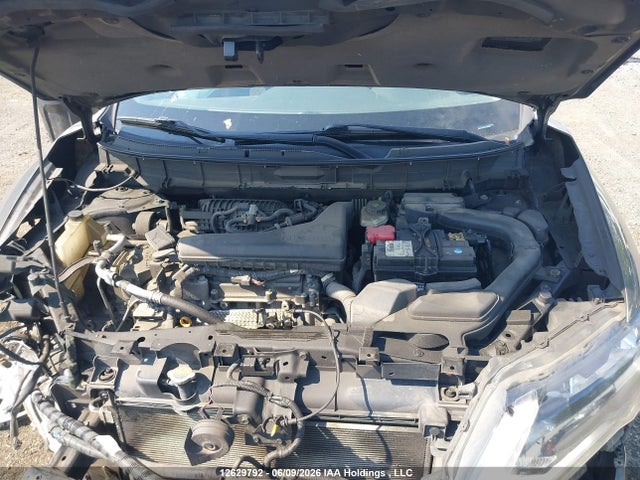 Aukcja sprzedaży 2019 Nissan Rogue S/sl/sv, vin: 5N1AT2MT2KC762321, numer aukcji: 12629792
