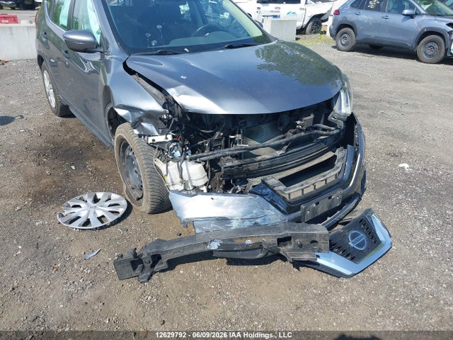 Aukcja sprzedaży 2019 Nissan Rogue S/sl/sv, vin: 5N1AT2MT2KC762321, numer aukcji: 12629792