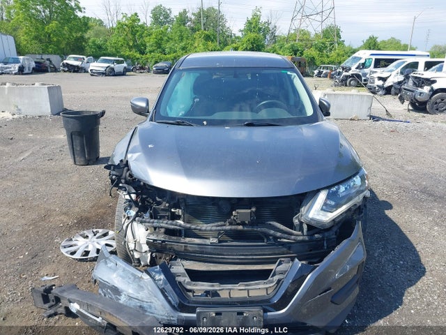 Aukcja sprzedaży 2019 Nissan Rogue S/sl/sv, vin: 5N1AT2MT2KC762321, numer aukcji: 12629792