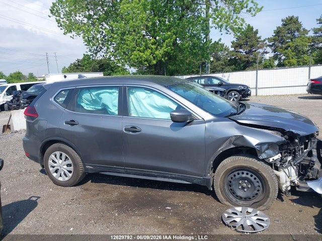 Aukcja sprzedaży 2019 Nissan Rogue S/sl/sv, vin: 5N1AT2MT2KC762321, numer aukcji: 12629792