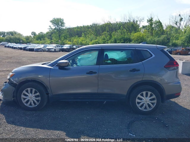 Aukcja sprzedaży 2019 Nissan Rogue S/sl/sv, vin: 5N1AT2MT2KC762321, numer aukcji: 12629792