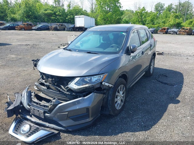 Aukcja sprzedaży 2019 Nissan Rogue S/sl/sv, vin: 5N1AT2MT2KC762321, numer aukcji: 12629792