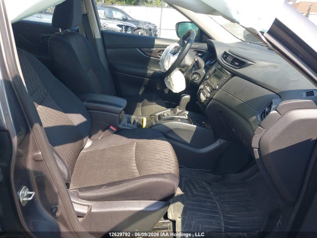 Aukcja sprzedaży 2019 Nissan Rogue S/sl/sv, vin: 5N1AT2MT2KC762321, numer aukcji: 12629792