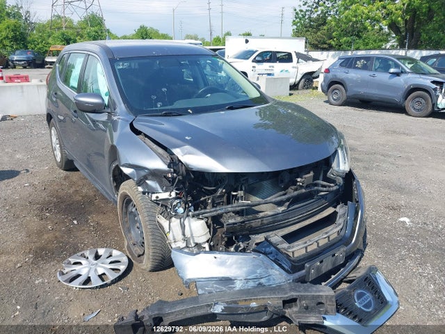 Aukcja sprzedaży 2019 Nissan Rogue S/sl/sv, vin: 5N1AT2MT2KC762321, numer aukcji: 12629792
