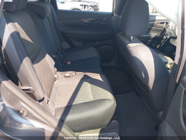 Aukcja sprzedaży 2019 Nissan Rogue S/sl/sv, vin: 5N1AT2MT2KC762321, numer aukcji: 12629792