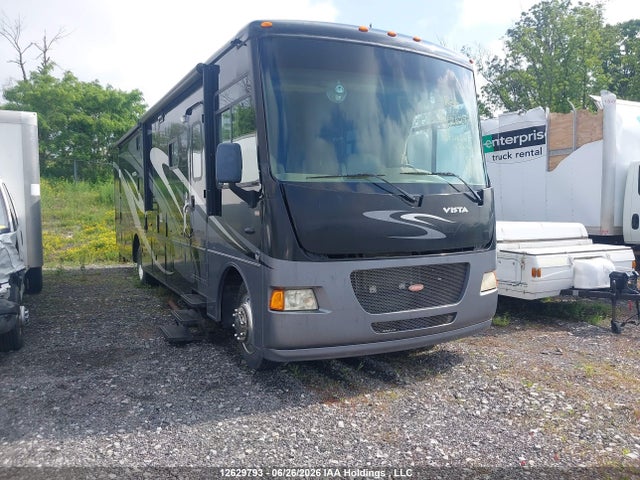 2013 Winnebago Winnebago მანქანა იყიდება აუქციონზე, vin: 1F66F5DY3C0A05836, აუქციონის ნომერი: 12629793