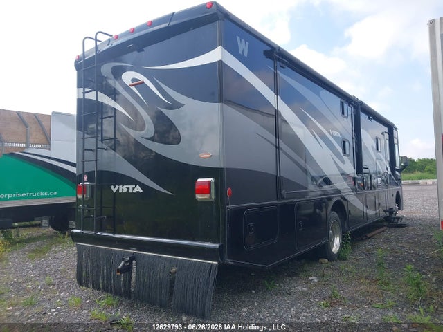 Продажа на аукционе авто 2013 Winnebago Winnebago, vin: 1F66F5DY3C0A05836, номер лота: 12629793