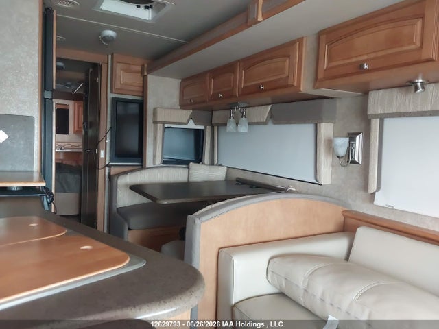 Продажа на аукционе авто 2013 Winnebago Winnebago, vin: 1F66F5DY3C0A05836, номер лота: 12629793