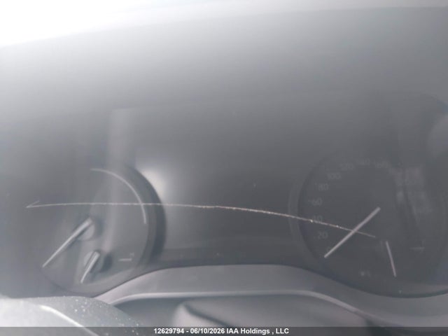 Продаж на аукціоні авто 2026 Toyota Sienna Xle Fwd 8-pass, vin: 5TDGRKEC7TS291889, номер лоту: 12629794