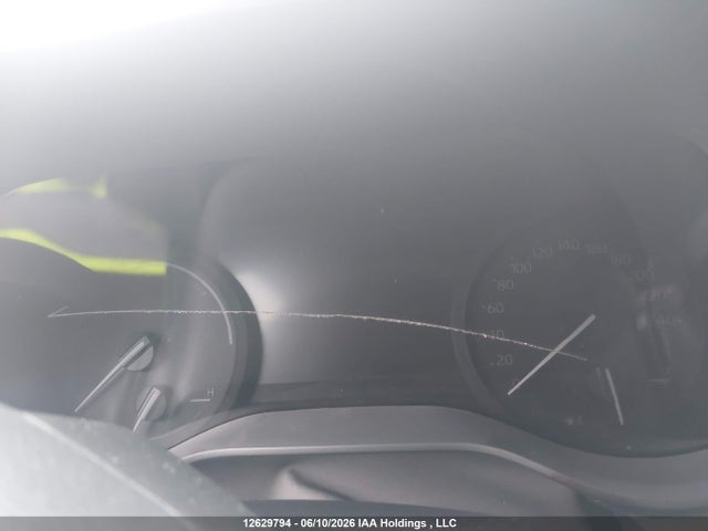 Продаж на аукціоні авто 2026 Toyota Sienna Xle Fwd 8-pass, vin: 5TDGRKEC7TS291889, номер лоту: 12629794