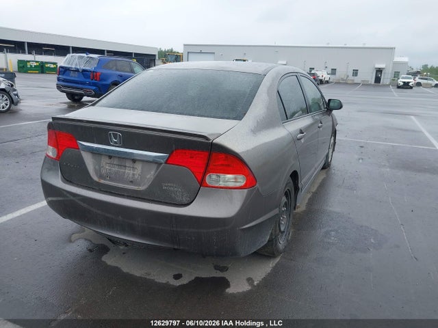 Aukcja sprzedaży 2009 Honda Civic Sport, vin: 2HGFA16669H018098, numer aukcji: 12629797