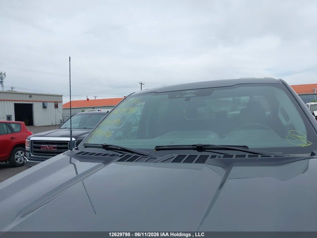 Ford F150 Xlt 2025 1FTFW3L59SKD97751 Image 17