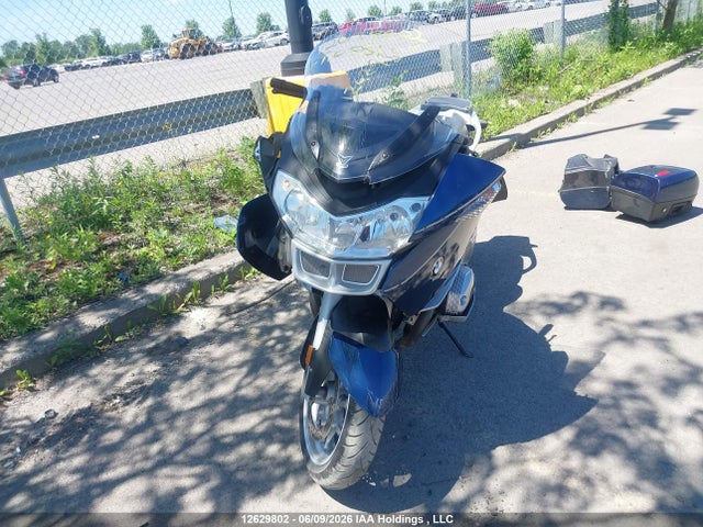 Продаж на аукціоні авто 2007 Bmw R1200 Rt, vin: WB10388097ZT10581, номер лоту: 12629802