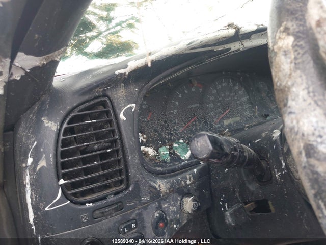 2005 Toyota Tundra Sr5 V8 მანქანა იყიდება აუქციონზე, vin: 5TBDT44155S471416, აუქციონის ნომერი: 12589340