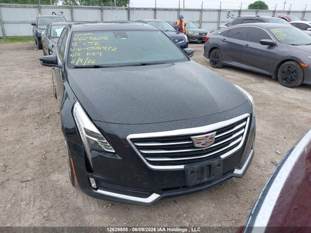 Cadillac Ct6 Plug-in 2018 LREKK5RXXJA055472 Image 13