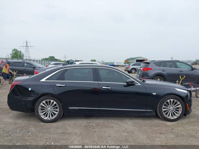 Cadillac Ct6 Plug-in 2018 LREKK5RXXJA055472 Image 14