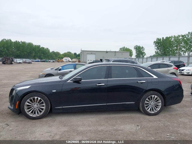 Cadillac Ct6 Plug-in 2018 LREKK5RXXJA055472 Image 15