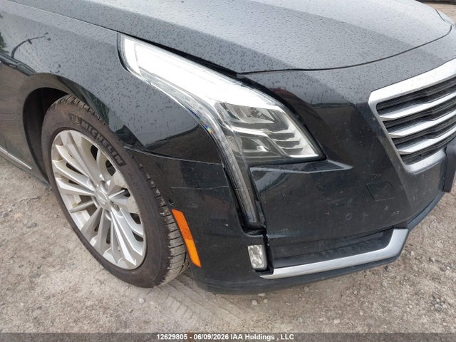 Cadillac Ct6 Plug-in 2018 LREKK5RXXJA055472 Image 20