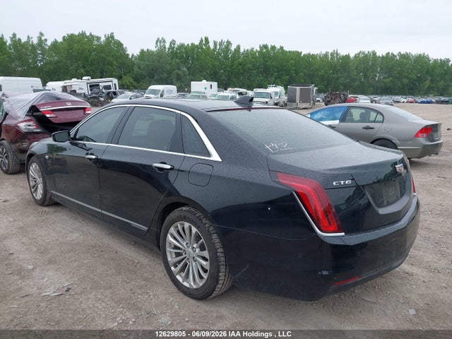 Cadillac Ct6 Plug-in 2018 LREKK5RXXJA055472 Image 3