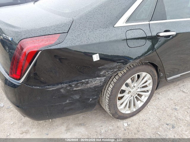 Cadillac Ct6 Plug-in 2018 LREKK5RXXJA055472 Image 6