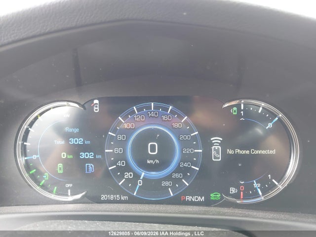Cadillac Ct6 Plug-in 2018 LREKK5RXXJA055472 Image 7